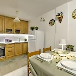 Maison Wanda شقة