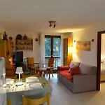 Maison Wanda شقة لا سالّي