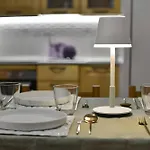 Maison Wanda *