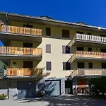 Daire Maison Wanda *