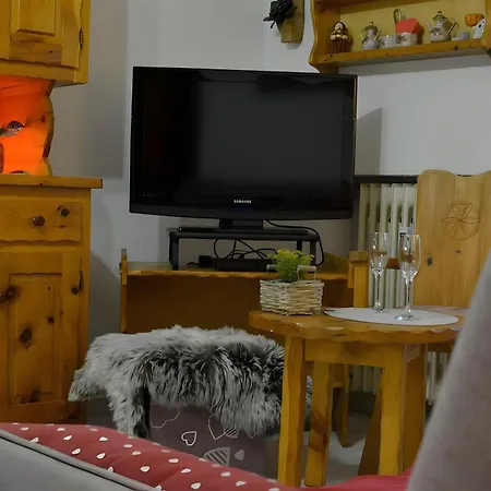 شقة Maison Wanda