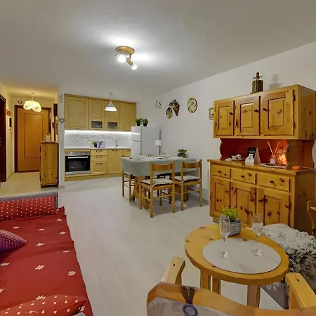 شقة Maison Wanda لا سالّي