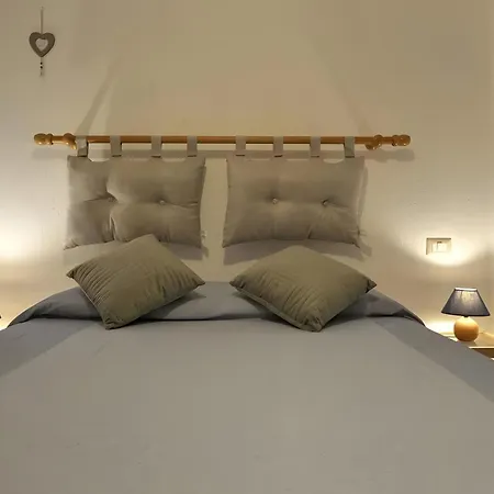 Maison Wanda * لا سالّي