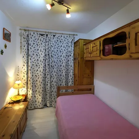 شقة Maison Wanda *