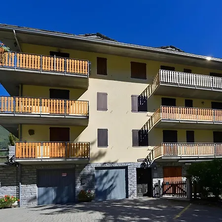 Maison Wanda Apartment La Salle