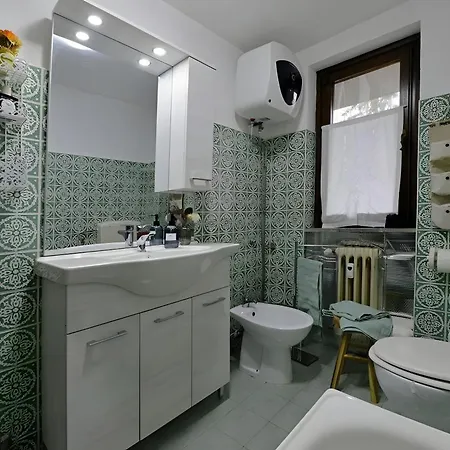 Apartment Maison Wanda