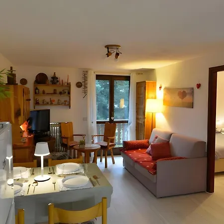 Maison Wanda Apartment La Salle