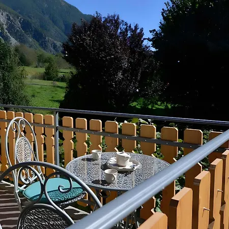 Maison Wanda Apartment