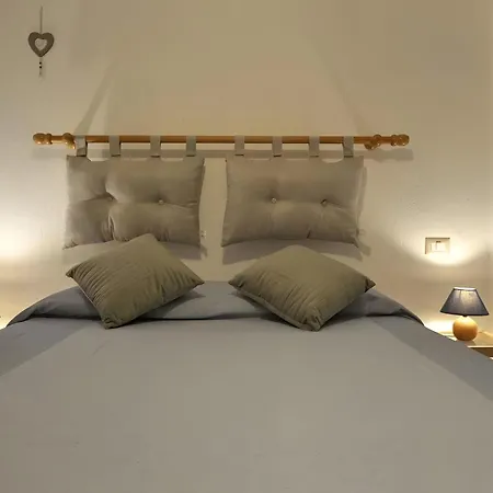 Daire Maison Wanda