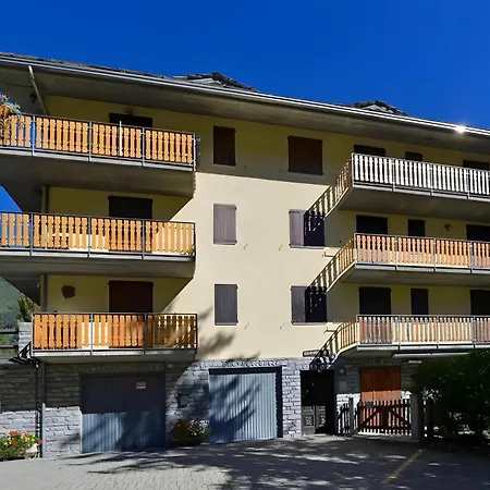 Apartamento Maison Wanda *